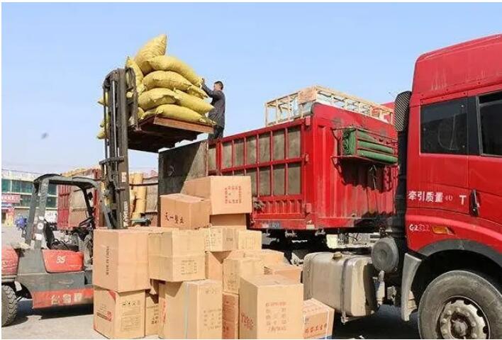 漳州到马尔康市物流专线