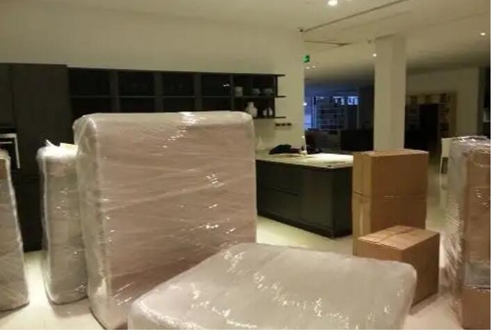 漳州到马尔康市长途搬家