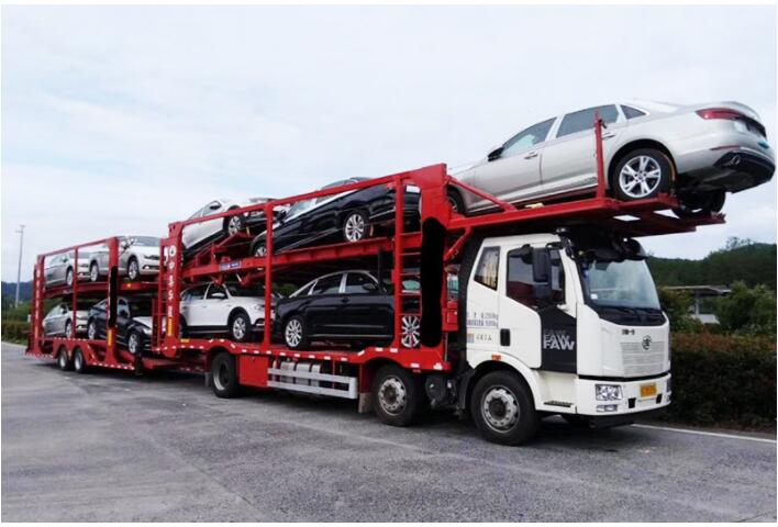 漳州到马尔康市轿车托运